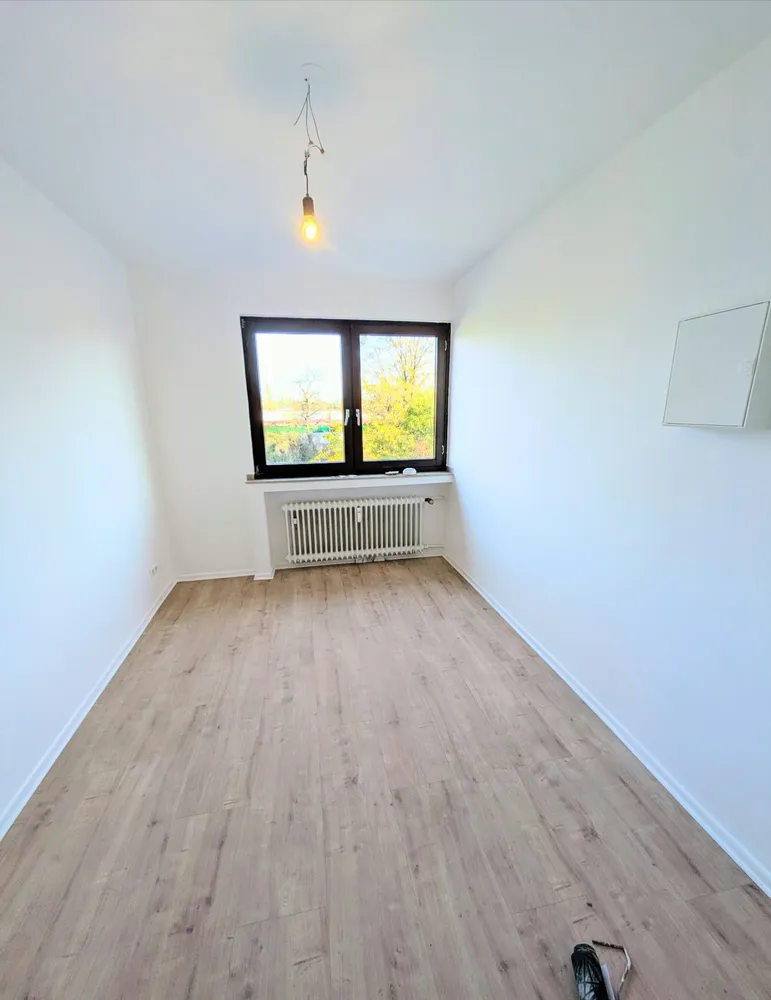 2 Zimmer Wohnung mit 37 m² in Köln – Bild 4