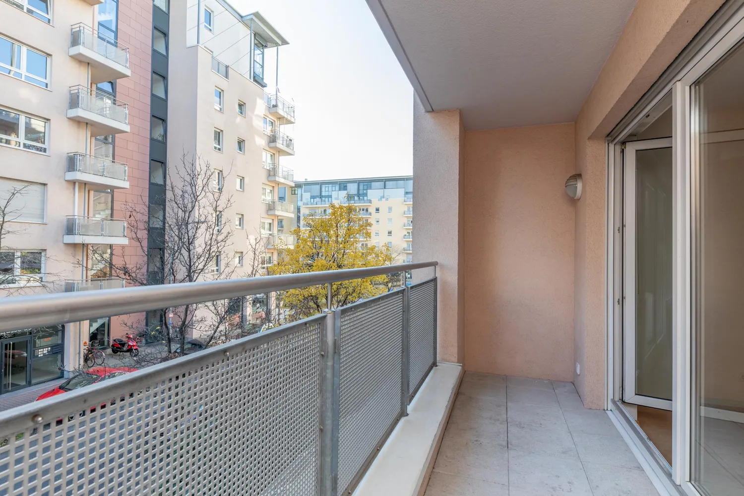 2 Zimmer Wohnung mit 63 m² in Frankfurt am Main – Bild 6