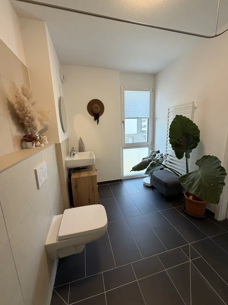 1 Zimmer Wohnung mit 27 m² in Mainz – Bild 6
