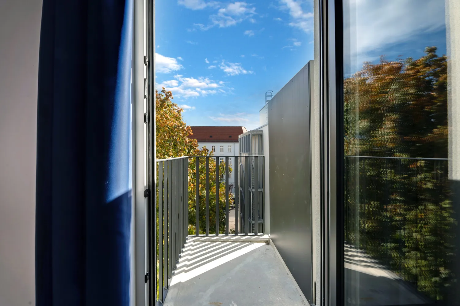 Shared room with 19 m² in Berlin – Photo 6