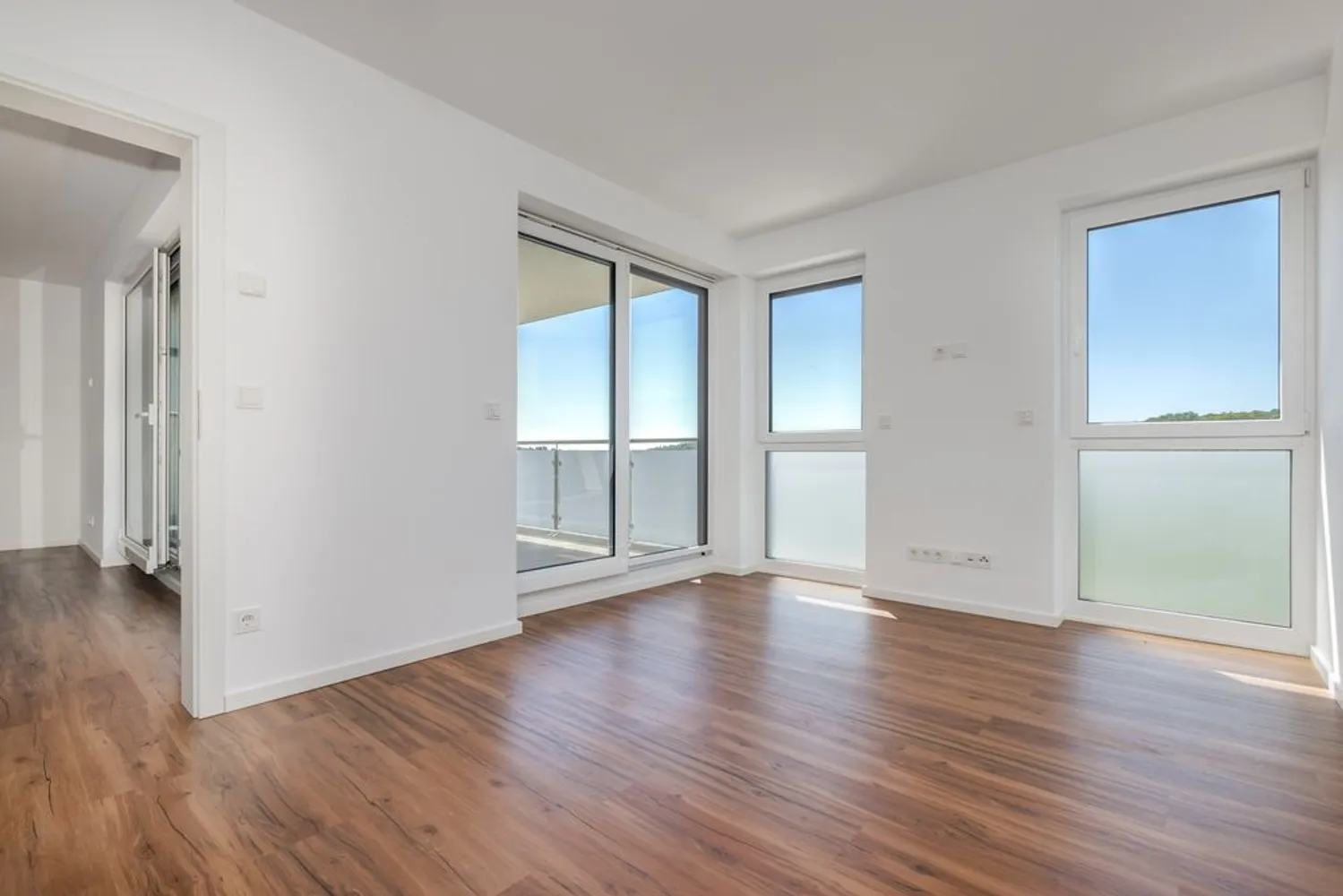 4 room apartment with 154 m² in Wiesbaden – Photo 4