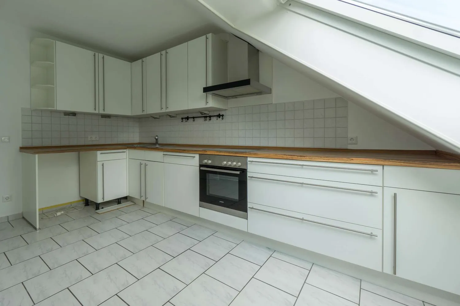 3 room apartment with 72 m² in Düsseldorf – Photo 10