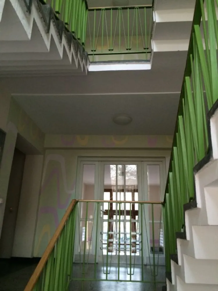 1 Zimmer Wohnung mit 31 m² in Dresden – Bild 4