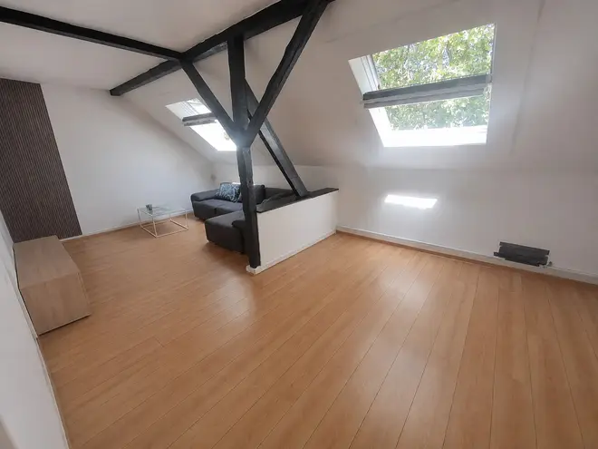 3 Zimmer Wohnung mit 65 m² in Mönchengladbach – Bild 1