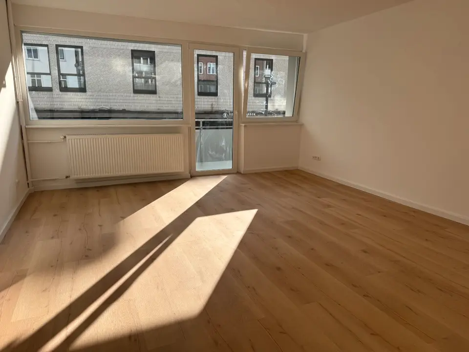 2 Zimmer Wohnung mit 70 m² in Lübeck – Bild 1