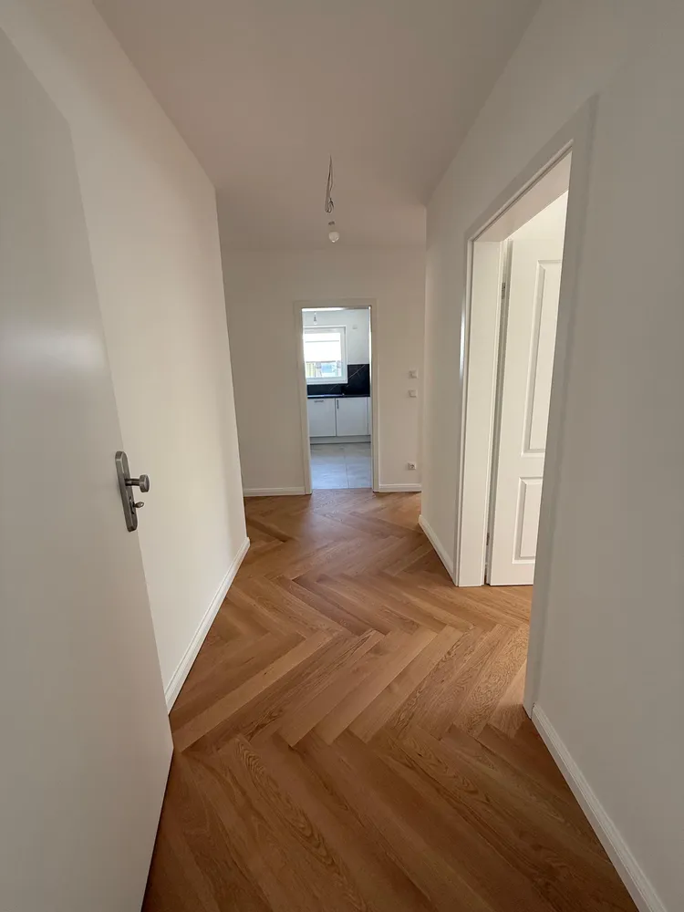 3 Zimmer Wohnung mit 76 m² in Hamburg – Bild 6