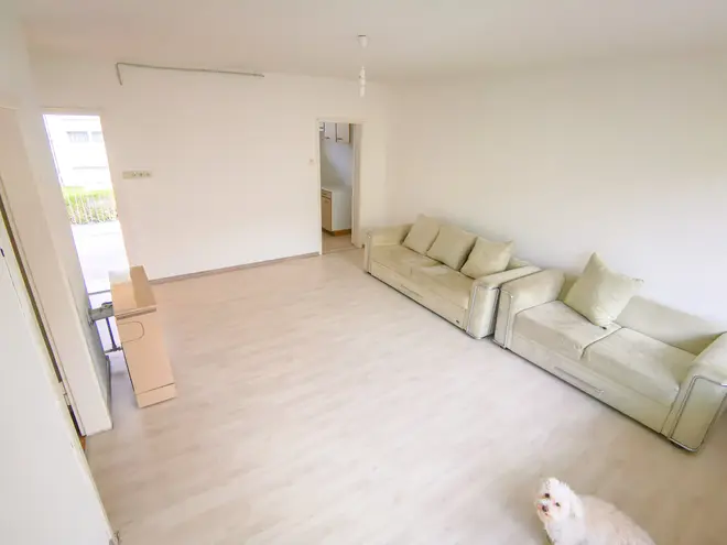 3 Zimmer Wohnung mit 56 m² in Stuttgart – Bild 8