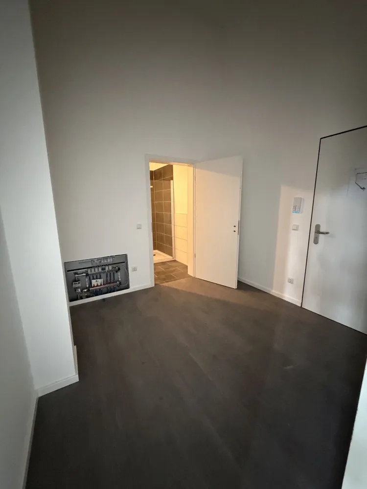 1 room apartment with 65 m² in Magdeburg – Photo 10