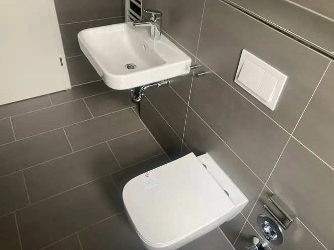 2 Zimmer Wohnung mit 71 m² in Essen – Bild 8