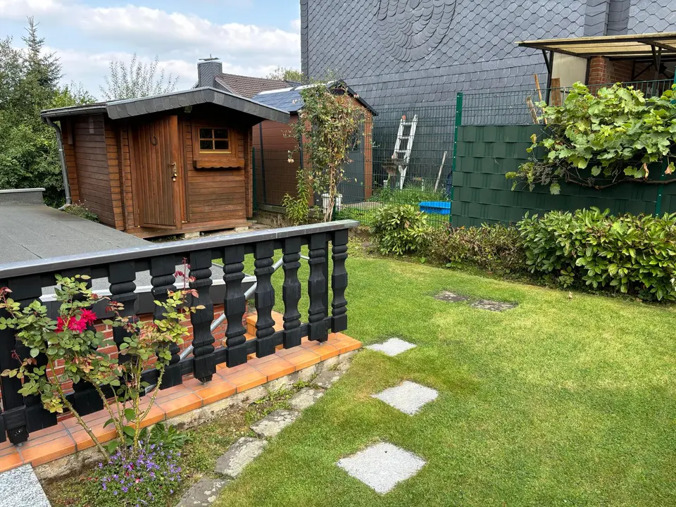4 Zimmer Haus mit 85 m² in Leverkusen – Bild 4