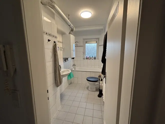 3 Zimmer Wohnung mit 44 m² in Herne – Bild 5