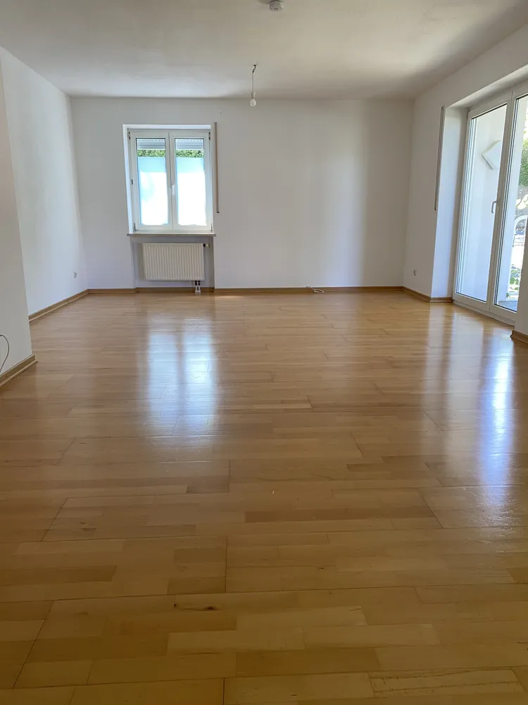 2 Zimmer Wohnung mit 71 m² in Bamberg – Bild 1