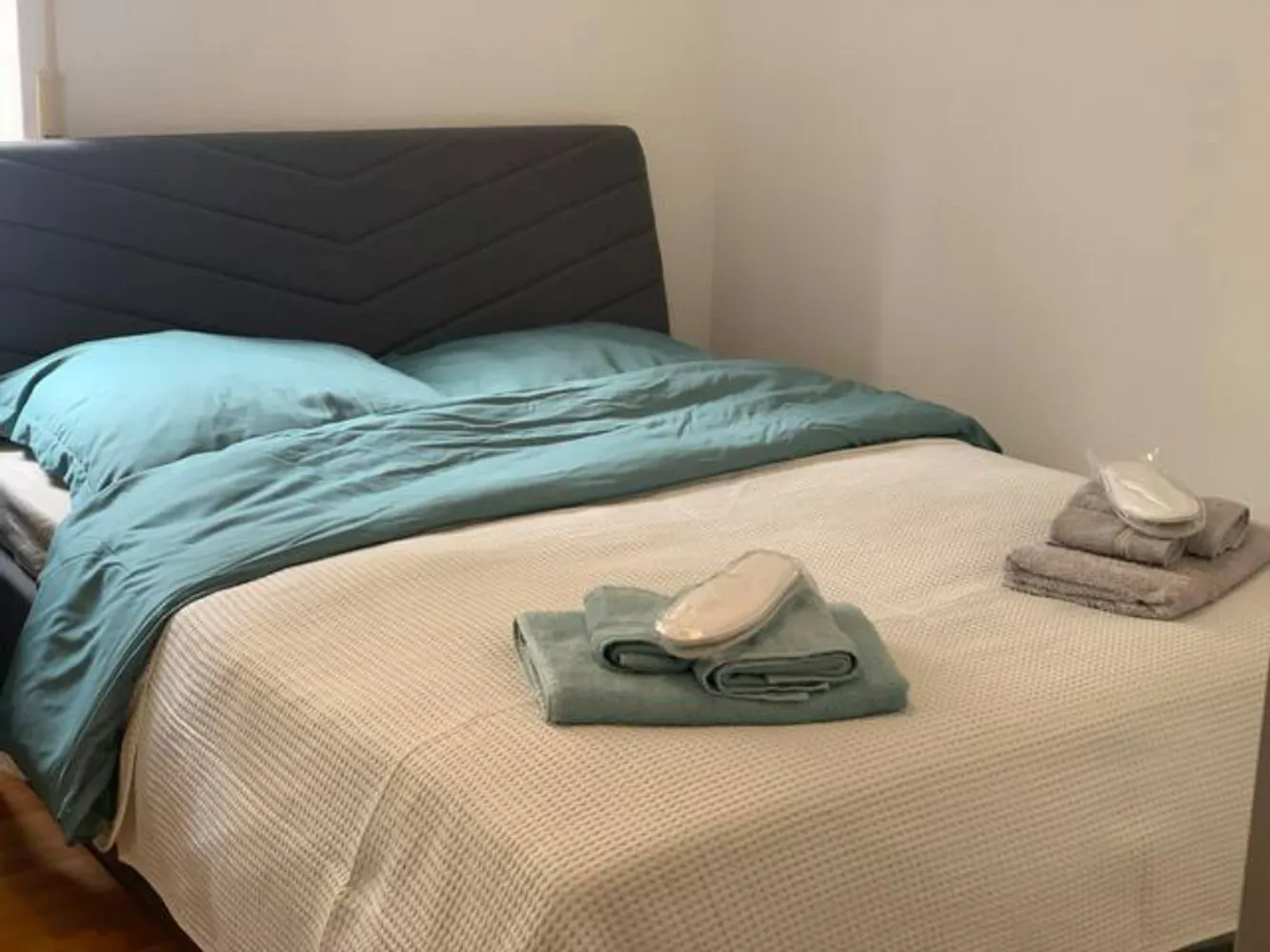 2 Zimmer Wohnung mit 60 m² in Mannheim – Bild 3