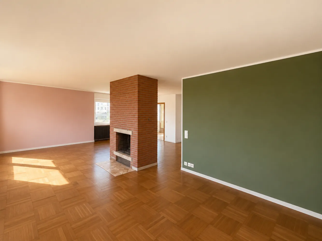 4 Zimmer Wohnung mit 141 m² in Ulm – Bild 2