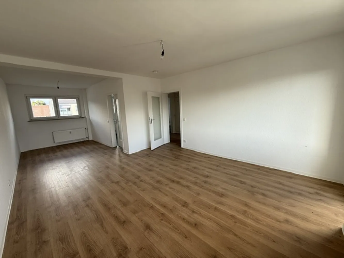 2 Zimmer Wohnung mit 62 m² in Duisburg – Bild 6