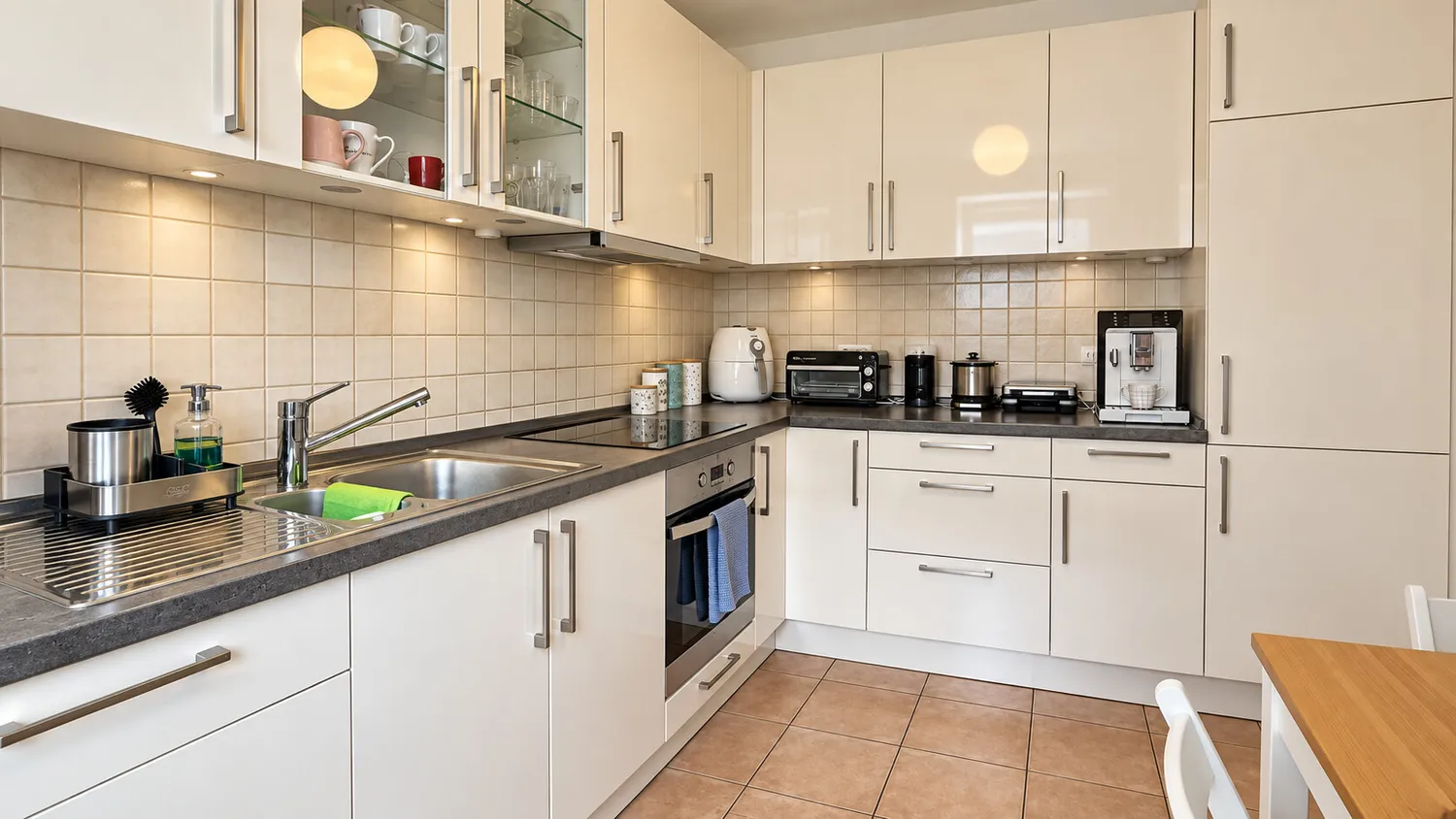 6 Zimmer Haus mit 145 m² in Düsseldorf – Bild 9