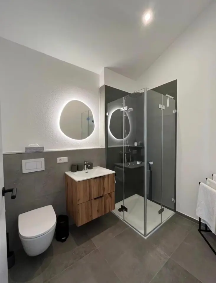 2 Zimmer Wohnung mit 50 m² in Weingarten – Bild 6