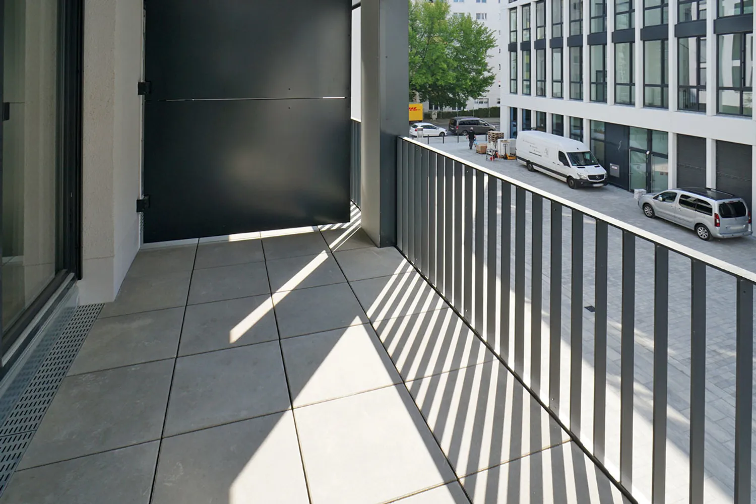 2 Zimmer Wohnung mit 51 m² in Dresden – Bild 5