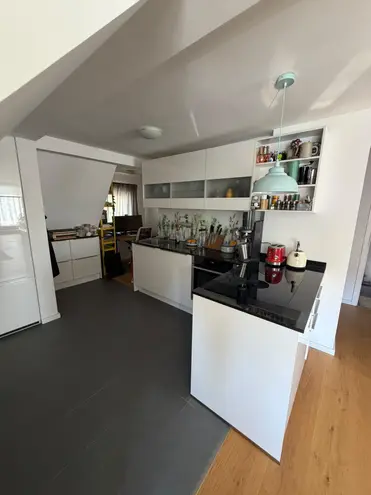2 Zimmer Wohnung mit 55 m² in München – Bild 5