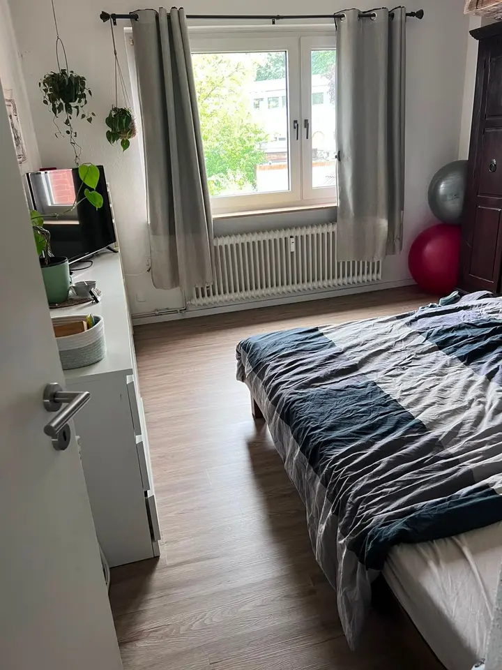 3 Zimmer Wohnung mit 95 m² in Osnabrück – Bild 3