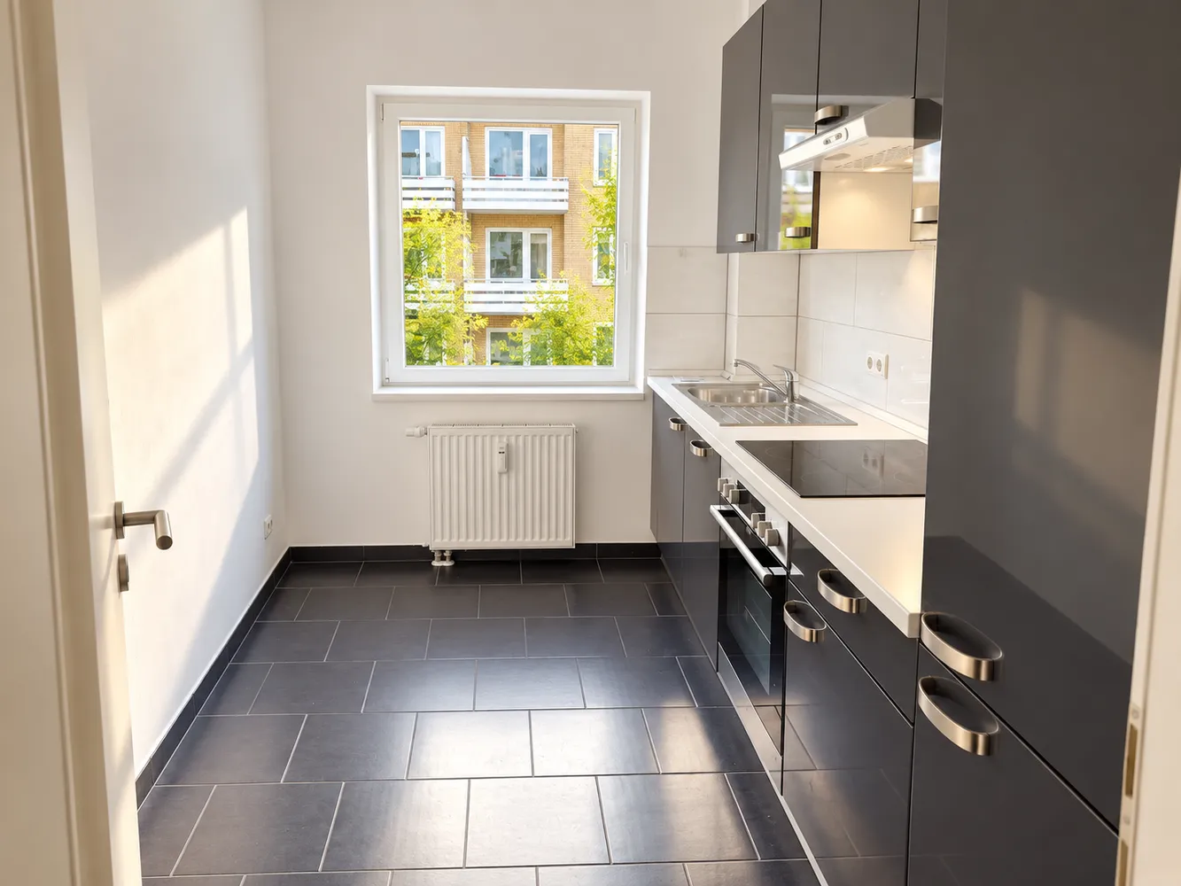 3 Zimmer Wohnung mit 79 m² in Hamburg – Bild 4