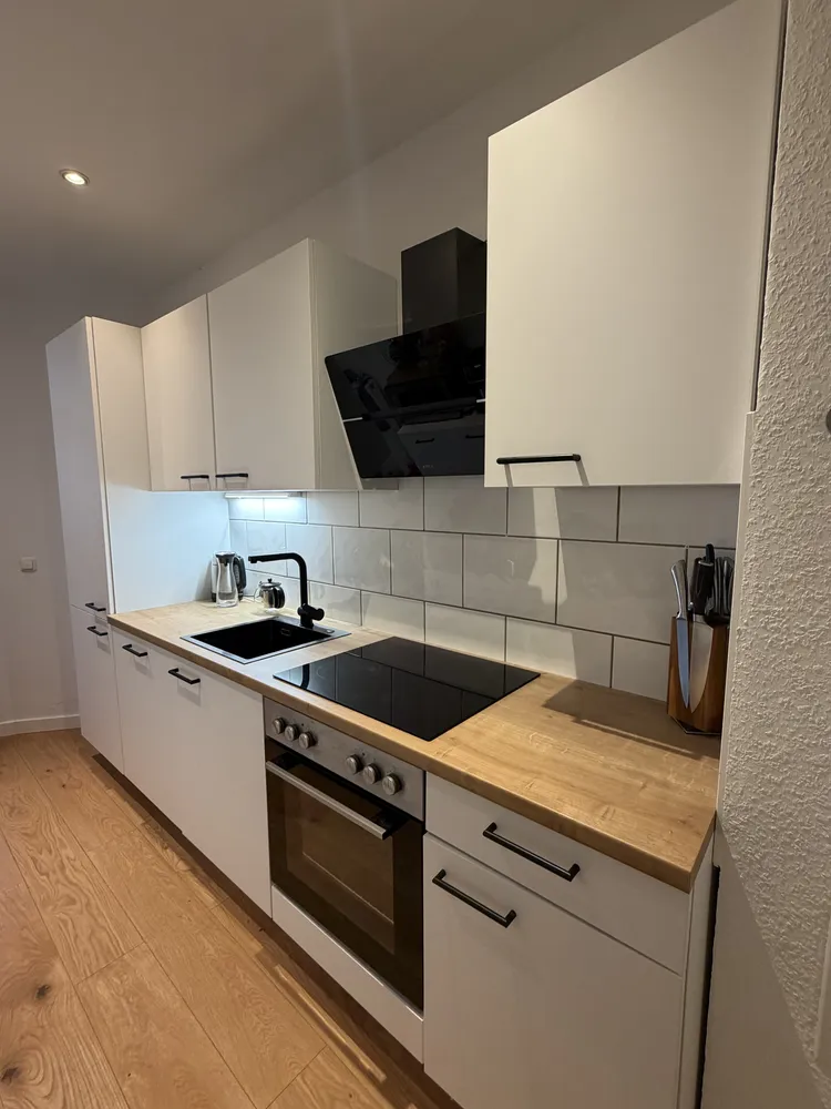 3 Zimmer Wohnung mit 67 m² in Leipzig – Bild 3
