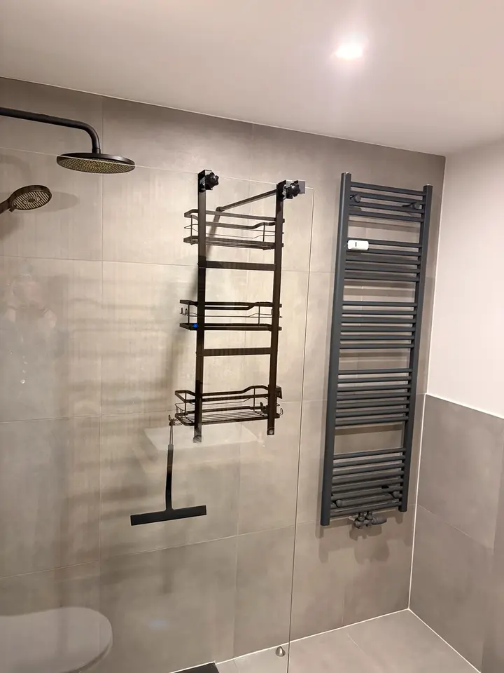 3 Zimmer Wohnung mit 60 m² in Hof – Bild 5