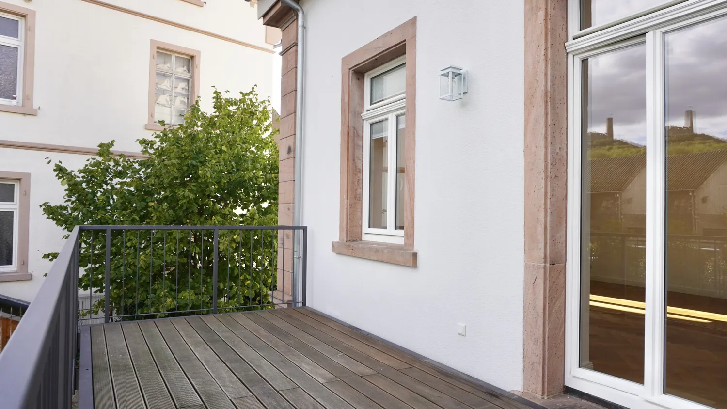 4 Zimmer Wohnung mit 93 m² in Weinheim – Bild 8