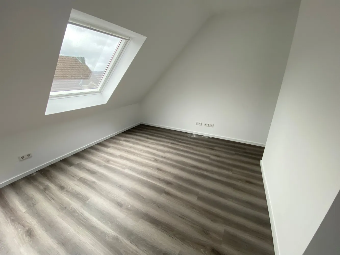 4 Zimmer Wohnung mit 46 m² in Wuppertal – Bild 2