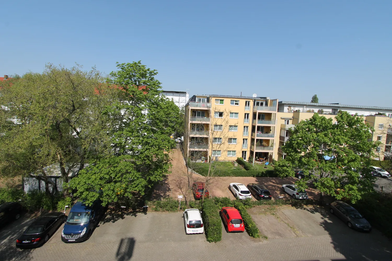 3 room apartment with 74 m² in Berlin – Photo 4
