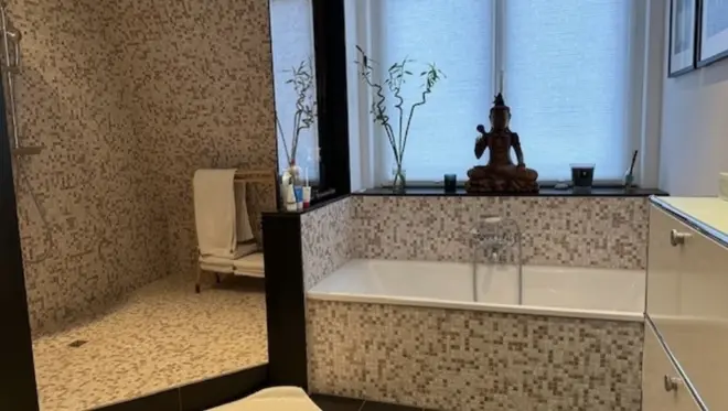 3 Zimmer Wohnung mit 133 m² in Köln – Bild 8