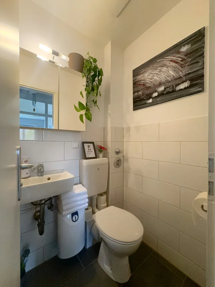 WG-Zimmer mit 11 m² in Berlin – Bild 8