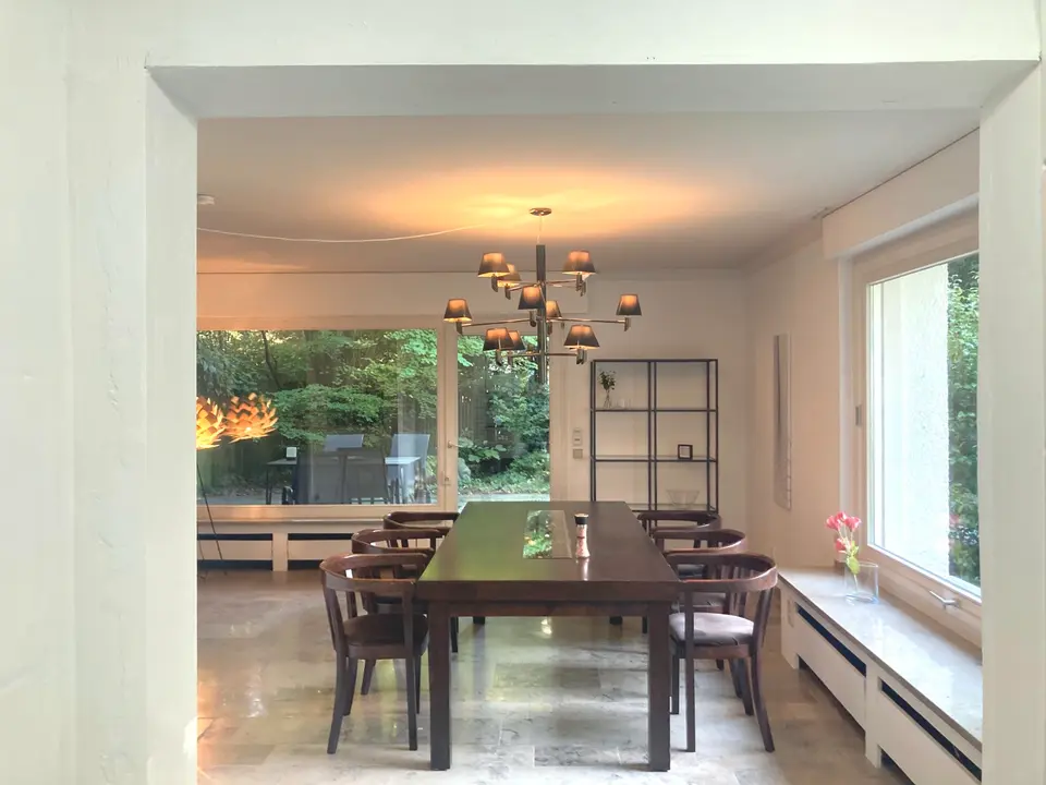 6 Zimmer Haus mit 214 m² in Bergisch Gladbach – Bild 7