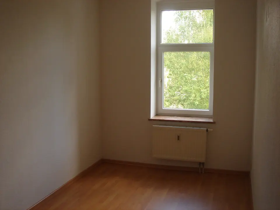 2 room apartment with 45 m² in Chemnitz – Photo 2