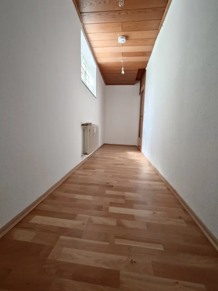 3 Zimmer Wohnung mit 65 m² in Ludwigshafen – Bild 2