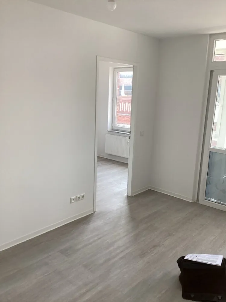 2 Zimmer Wohnung mit 53 m² in Berlin – Bild 8