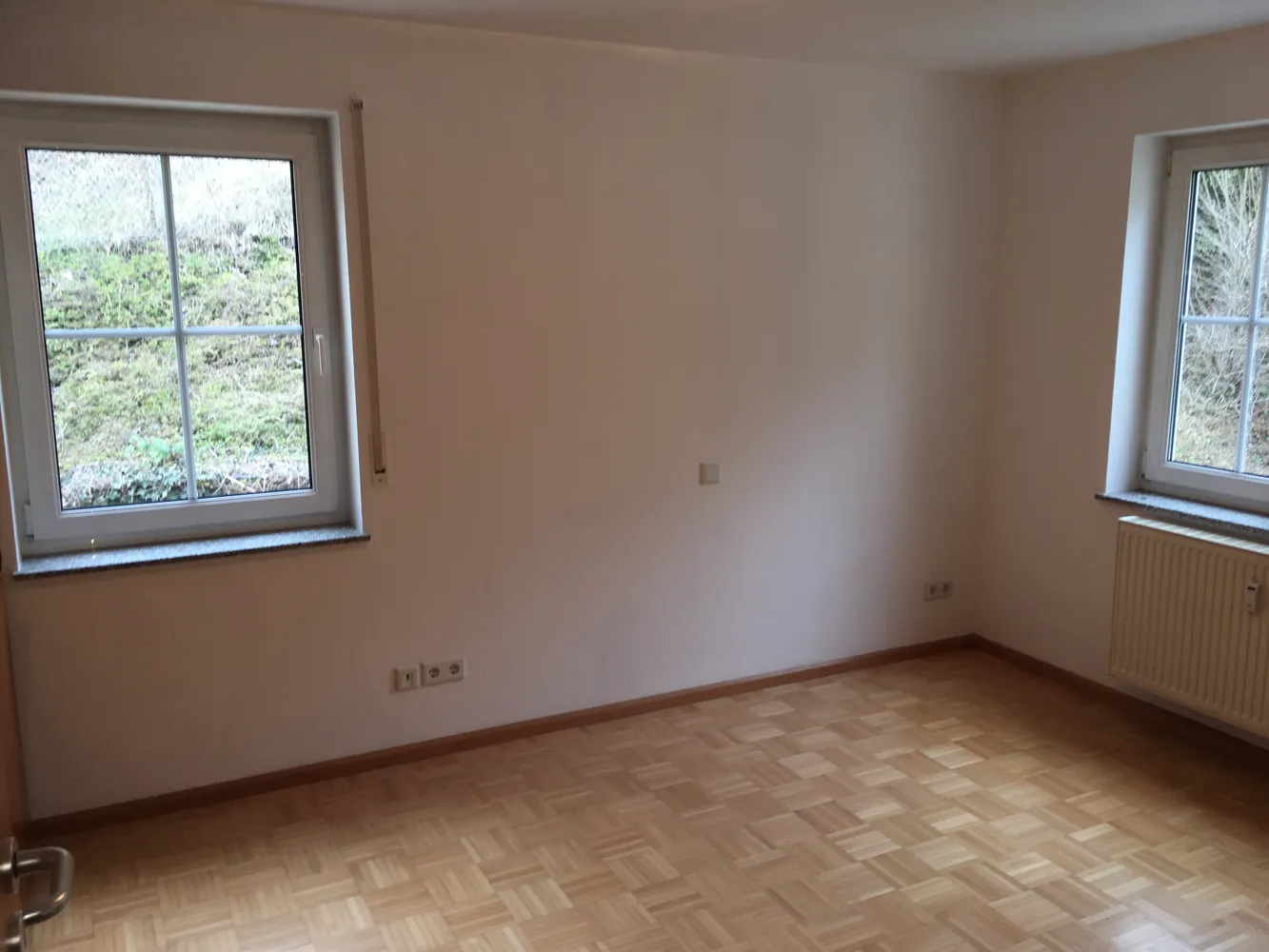 4 Zimmer Wohnung mit 110 m² in Emmendingen – Bild 7