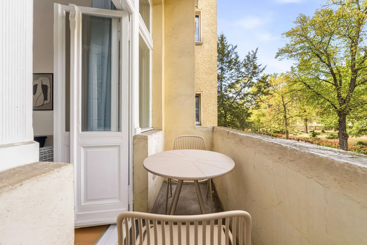 2 Zimmer Wohnung mit 69 m² in Berlin – Bild 11