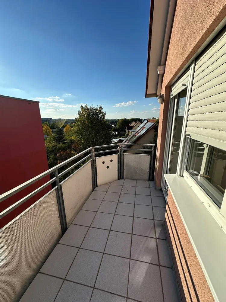 3 Zimmer Wohnung mit 79 m² in Crailsheim – Bild 1