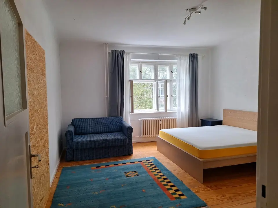17 Zimmer Wohnung mit 50 m² in Berlin – Bild 8