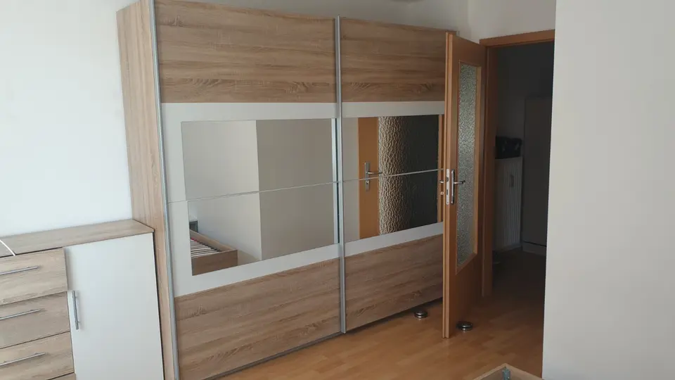 2 room apartment with 61 m² in Aschersleben – Photo 1