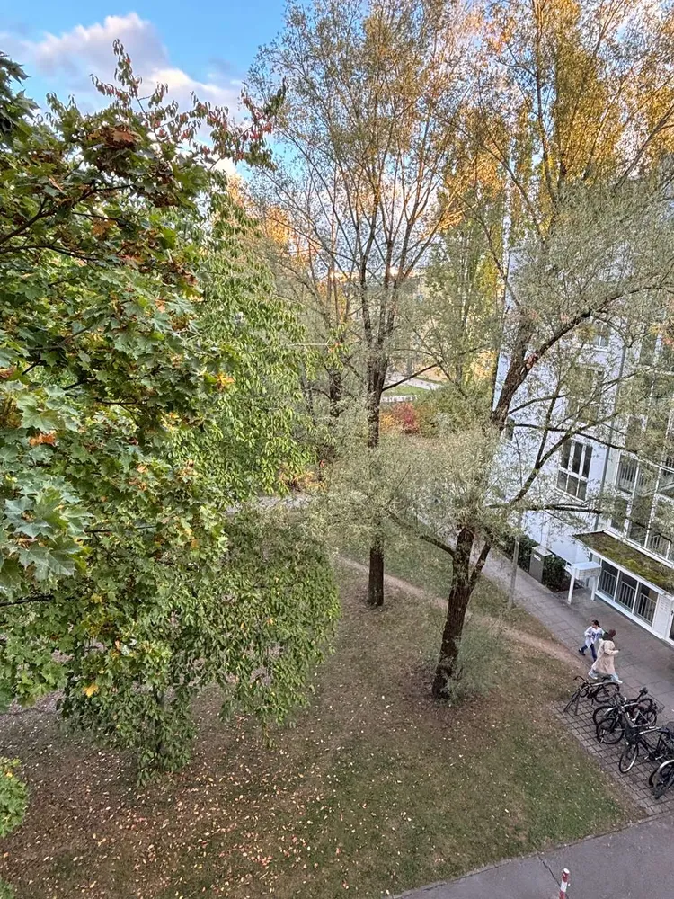 1 Zimmer Wohnung mit 32 m² in München – Bild 9