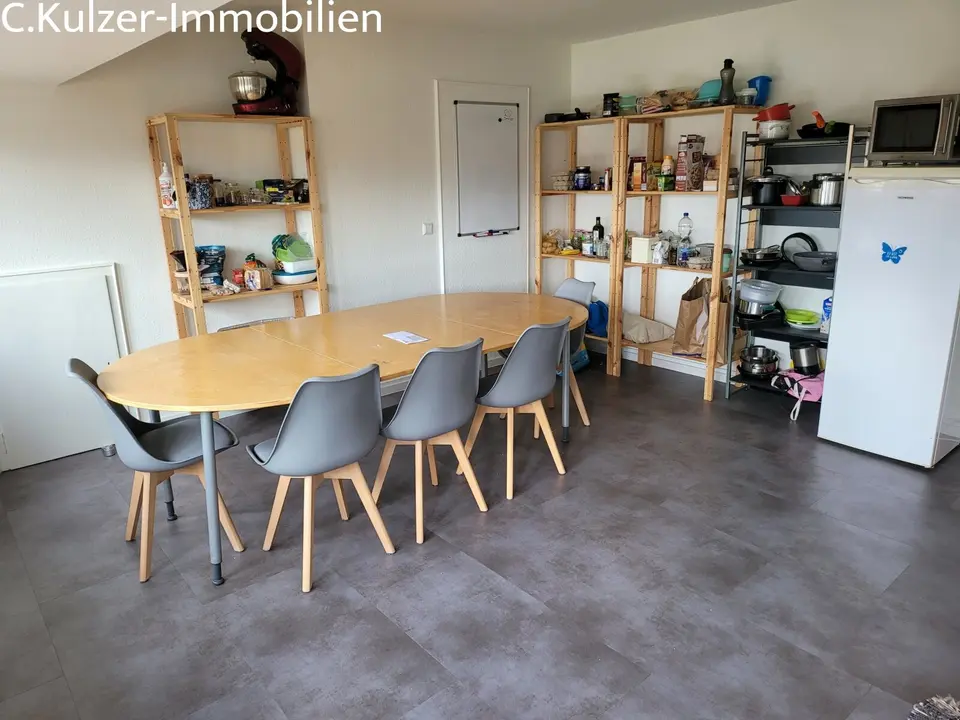 3 Zimmer Wohnung mit 49 m² in Lörrach – Bild 9