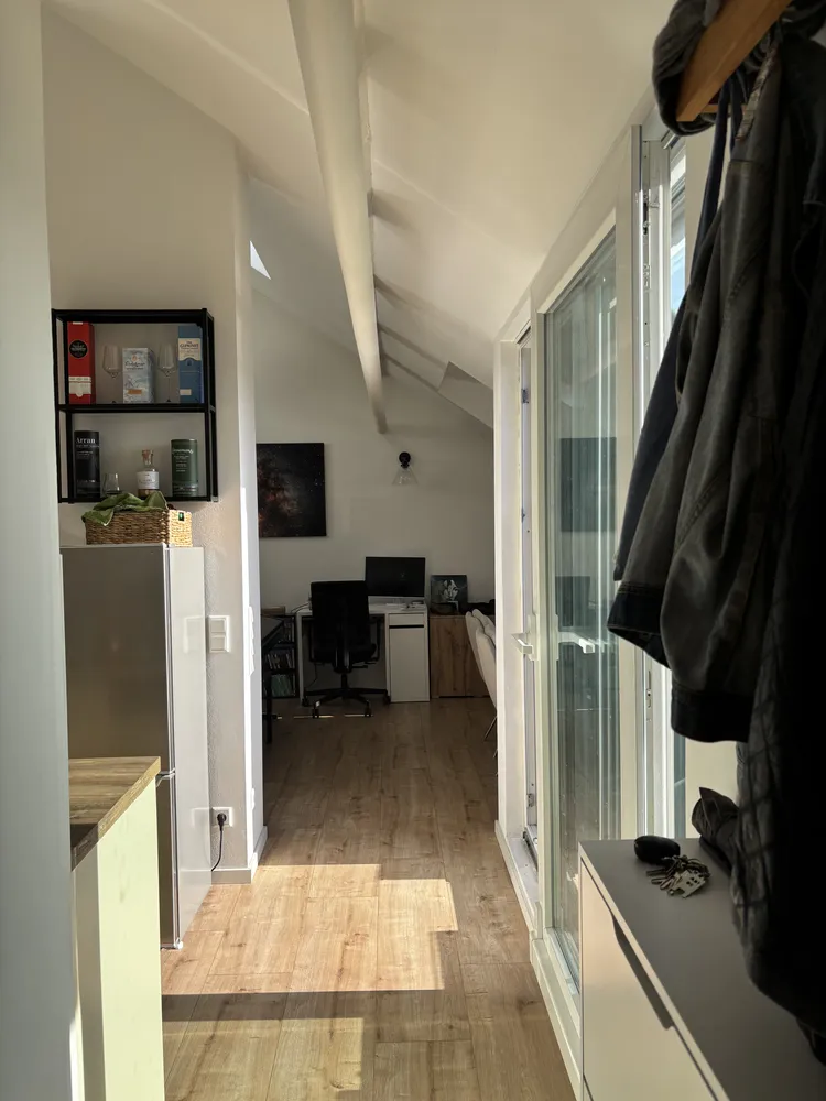 2 Zimmer Wohnung mit 58 m² in Düsseldorf – Bild 4