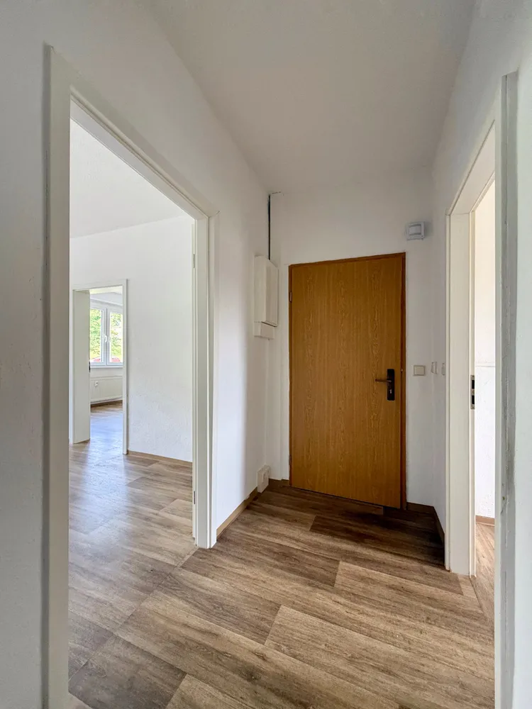 2 Zimmer Wohnung mit 47 m² in Suhl – Bild 3