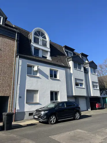 3 Zimmer Wohnung mit 71 m² in Köln – Bild 1