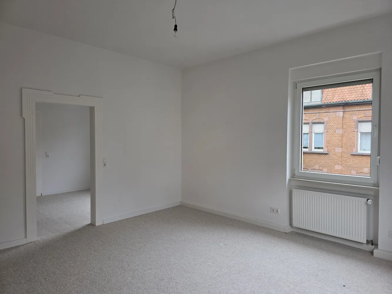 4 Zimmer Wohnung mit 100 m² in Frankenthal (Pfalz) – Bild 5