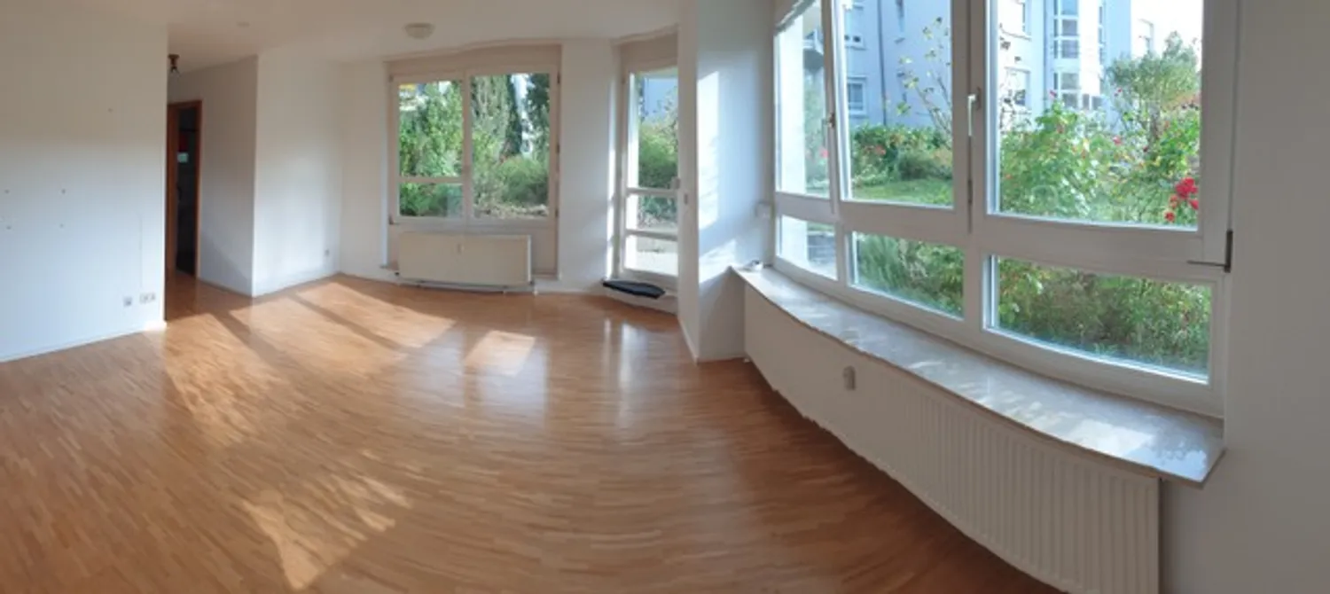 3 Zimmer Wohnung mit 60 m² in Stuttgart – Bild 9