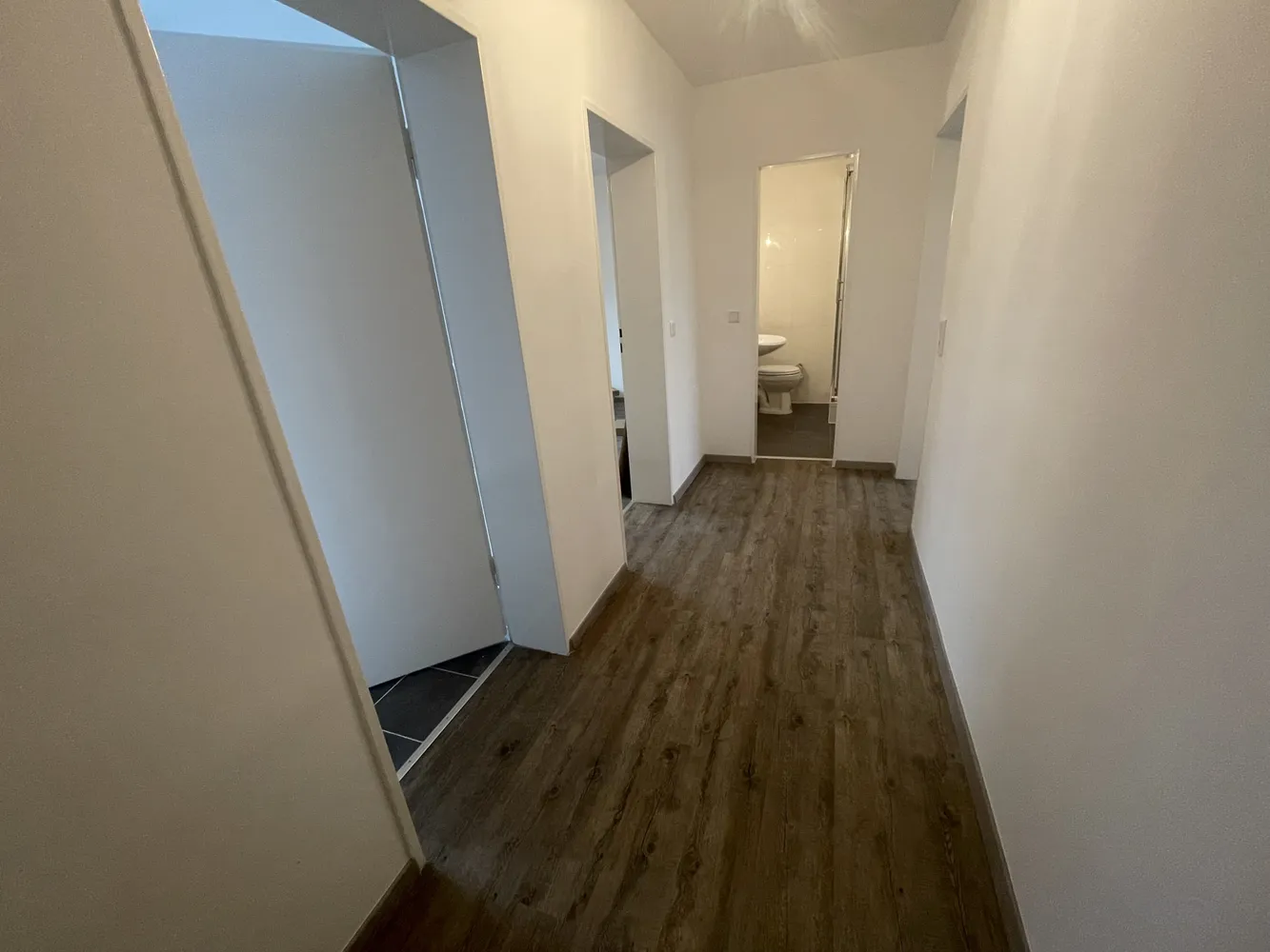 2 Zimmer Wohnung mit 40 m² in Frankfurt am Main – Bild 8