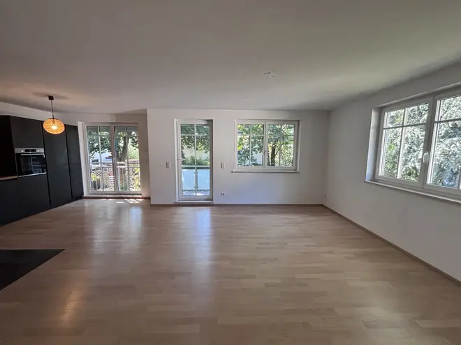 3 Zimmer Wohnung mit 94 m² in München – Bild 3